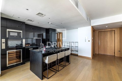 3 غرف نوم شقة في Jumeirah Bay Island, الإمارات العربية المتحدة رقم 85125 4