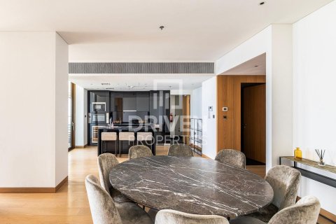 3 غرف نوم شقة في Jumeirah Bay Island, الإمارات العربية المتحدة رقم 85125 27