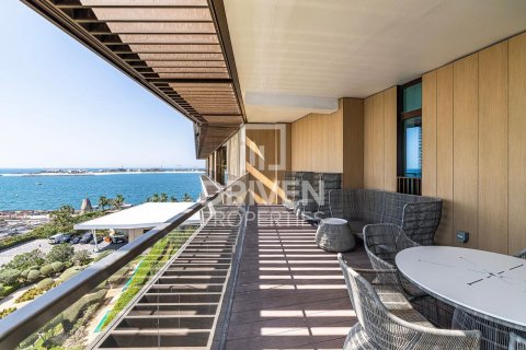 3 غرف نوم شقة في Jumeirah Bay Island, الإمارات العربية المتحدة رقم 85125 11