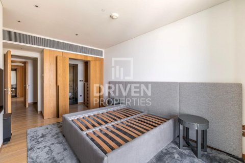 3 غرف نوم شقة في Jumeirah Bay Island, الإمارات العربية المتحدة رقم 85125 25