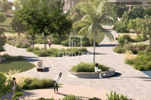Land de 2500m² en Meydan, UAE No. 85108 6