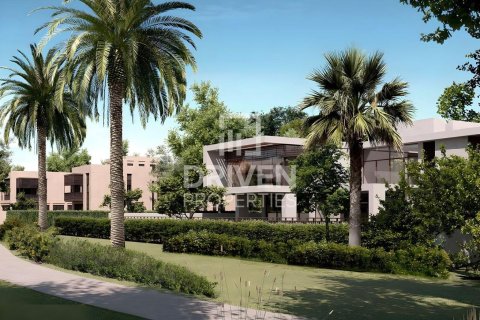 Land de 2500m² en Meydan, UAE No. 85108 5