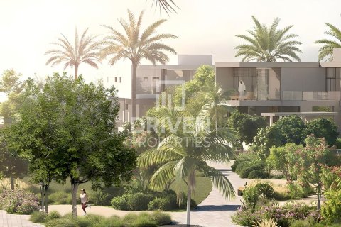Land de 2500m² en Meydan, UAE No. 85108 8
