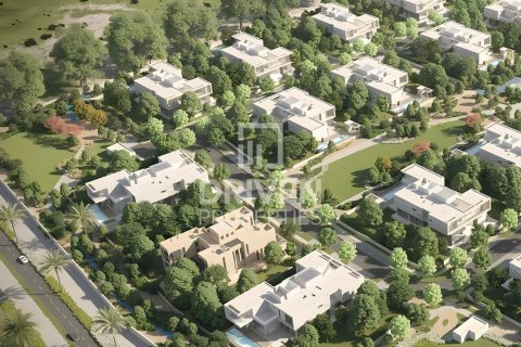 Land de 2500m² en Meydan, UAE No. 85108 7