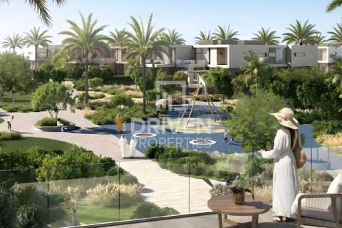 Land de 2500m² en Meydan, UAE No. 85108 3