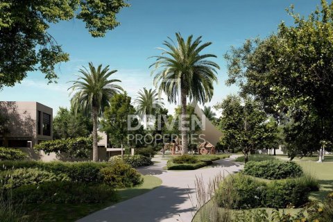 Land de 2500m² en Meydan, UAE No. 85108 9