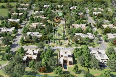 Land de 2500m² en Meydan, UAE No. 85108 10