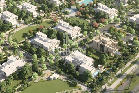 Land de 2500m² en Meydan, UAE No. 85108 4