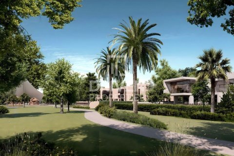 Land de 2500m² en Meydan, UAE No. 85108 2