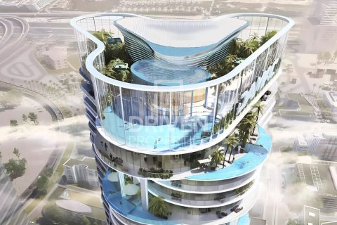 Apartment de 2 dormitorios en Dubai Media City, UAE No. 85106 10