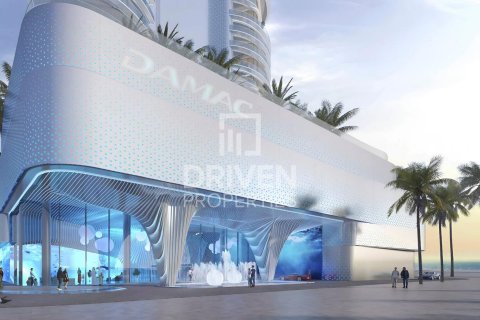Apartment de 2 dormitorios en Dubai Media City, UAE No. 85106 7