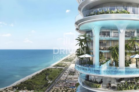 Apartment de 2 dormitorios en Dubai Media City, UAE No. 85106 8