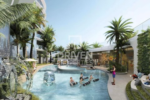 Apartment de 2 dormitorios en Dubai Media City, UAE No. 85106 15