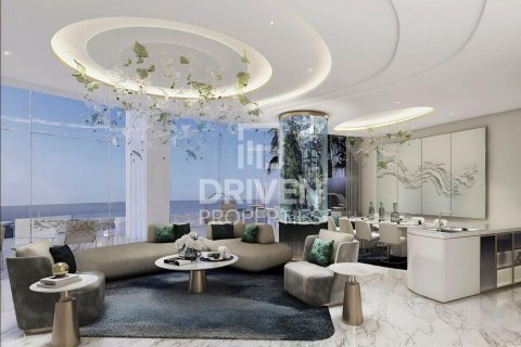 Apartment de 2 dormitorios en Dubai Media City, UAE No. 85106 2