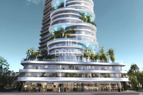 Apartment de 2 dormitorios en Dubai Media City, UAE No. 85106 19