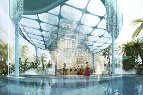 Apartment de 2 dormitorios en Dubai Media City, UAE No. 85106 21