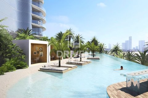 Apartment de 2 dormitorios en Dubai Media City, UAE No. 85106 12