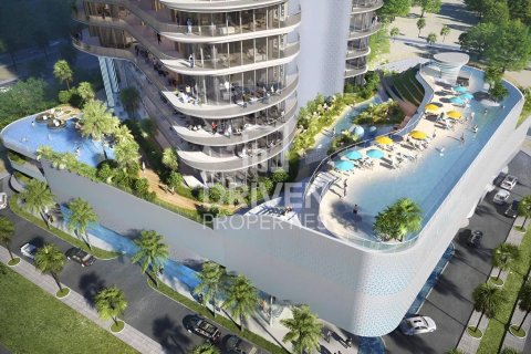 Apartment de 2 dormitorios en Dubai Media City, UAE No. 85106 16