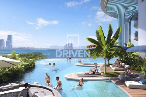 Apartment de 2 dormitorios en Dubai Media City, UAE No. 85106 20