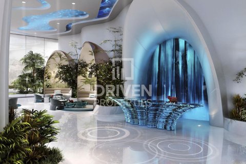 Apartment de 2 dormitorios en Dubai Media City, UAE No. 85106 13