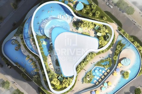 Apartment de 2 dormitorios en Dubai Media City, UAE No. 85106 9