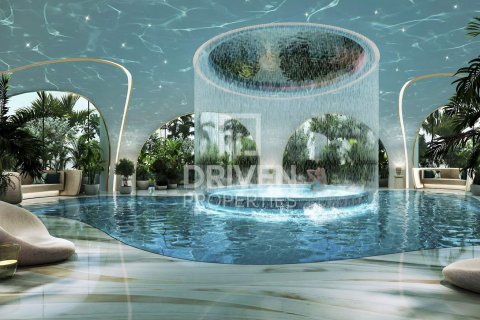 Apartment de 2 dormitorios en Dubai Media City, UAE No. 85106 5