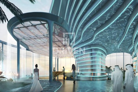 Apartment de 2 dormitorios en Dubai Media City, UAE No. 85106 6
