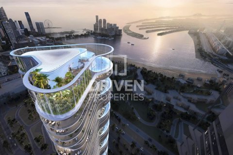 Apartment de 2 dormitorios en Dubai Media City, UAE No. 85106 14