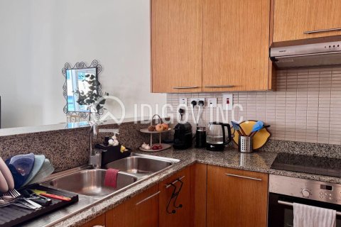 Квартира студия в Bay Square, ОАЭ №102771 10