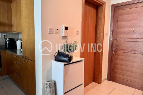 Квартира студия в Bay Square, ОАЭ №102771 5