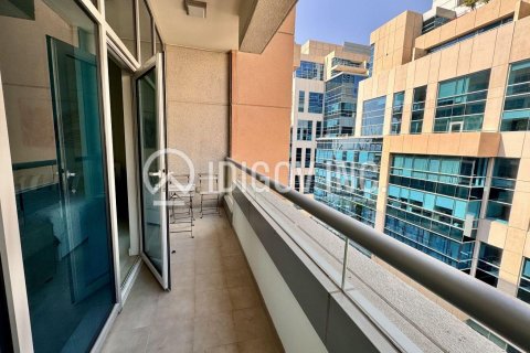 Квартира студия в Bay Square, ОАЭ №102771 11