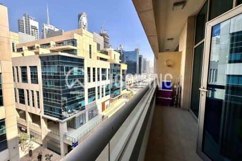 Квартира студия в Bay Square, ОАЭ №102771 12