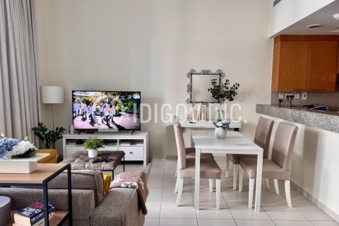 Квартира студия в Bay Square, ОАЭ №102771 3