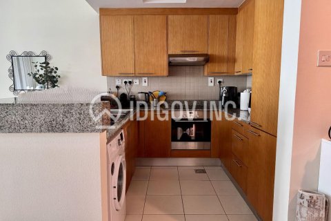 Квартира студия в Bay Square, ОАЭ №102771 4