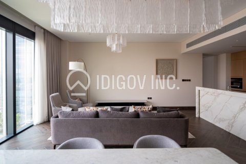 Apartment de 2 dormitorios en Zabeel, UAE No. 102774 15