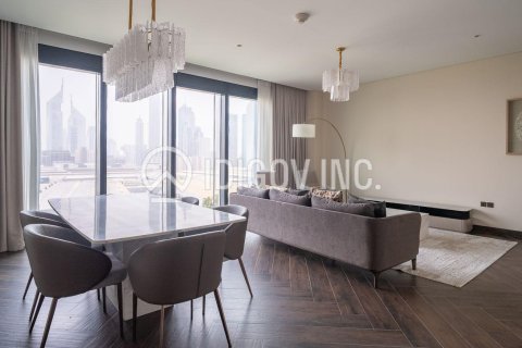 Apartment de 2 dormitorios en Zabeel, UAE No. 102774 3