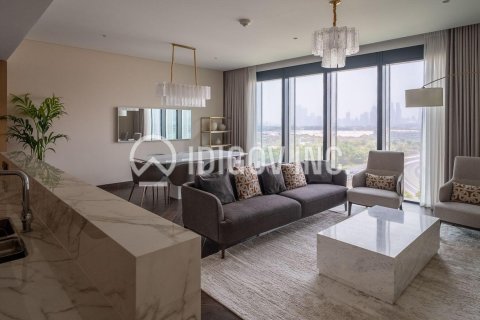 Apartment de 2 dormitorios en Zabeel, UAE No. 102774 2