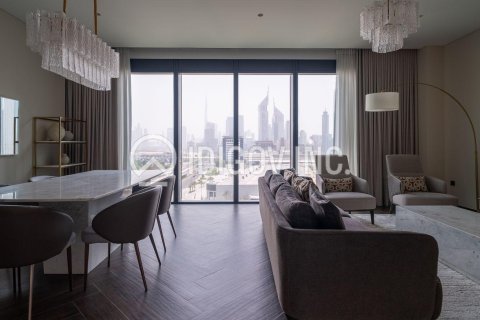 Apartment de 2 dormitorios en Zabeel, UAE No. 102774 8