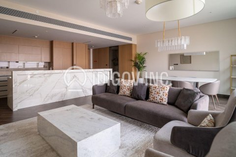 Apartment de 2 dormitorios en Zabeel, UAE No. 102774 16