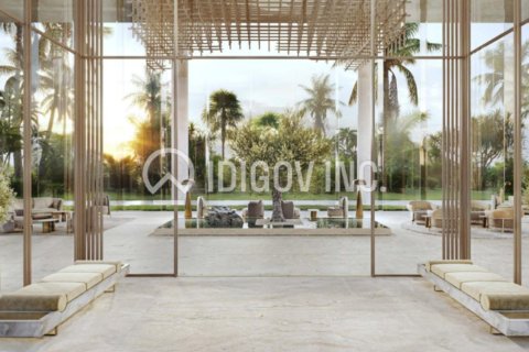 Appartement de Studio à Al Jaddaf, UAE No. 102772 2