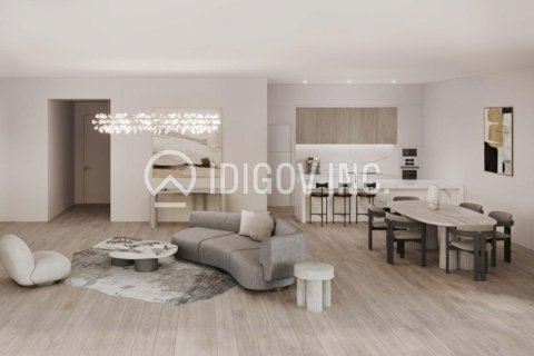 Appartement de Studio à Al Jaddaf, UAE No. 102772 3