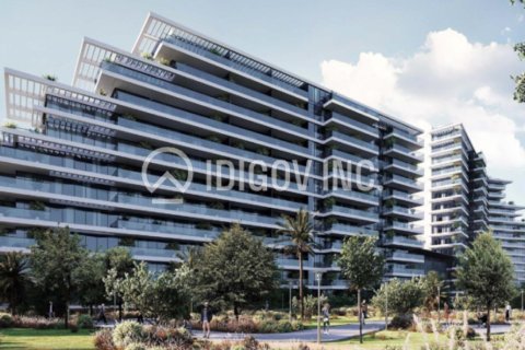Appartement de Studio à Al Jaddaf, UAE No. 102772 7