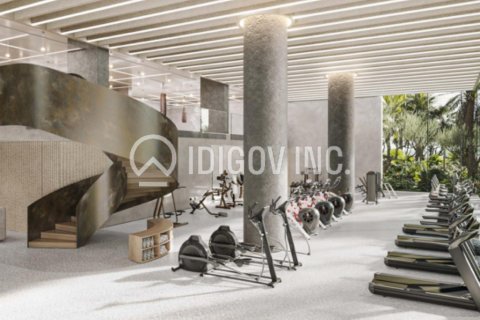 Appartement de Studio à Al Jaddaf, UAE No. 102772 6