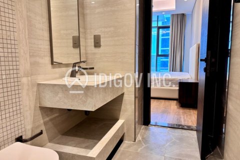 Квартира с 1 спальней в Бизнес-Бэй, ОАЭ №102773 21