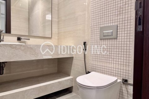 Квартира с 1 спальней в Бизнес-Бэй, ОАЭ №102773 4
