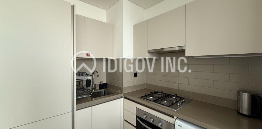 2 غرف نوم شقة في Sobha Hartland, الإمارات العربية المتحدة رقم 102775