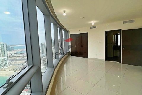 Appartement de 3 chambres à Shams Abu Dhabi, UAE No. 86242 8