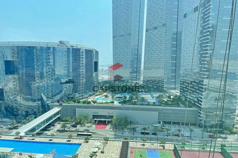 Appartement de 3 chambres à Shams Abu Dhabi, UAE No. 86242 2