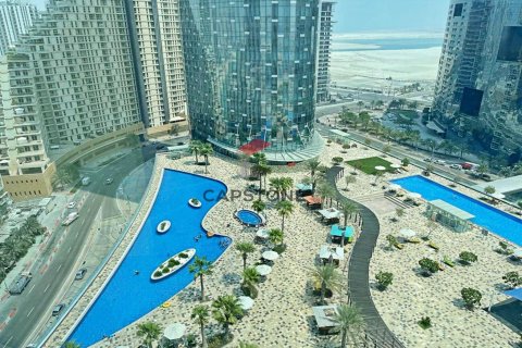 Appartement de 3 chambres à Shams Abu Dhabi, UAE No. 86242 3