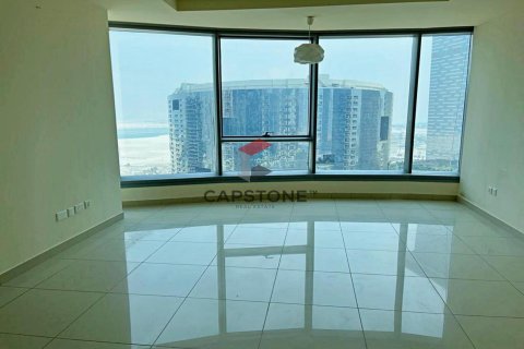 Appartement de 3 chambres à Shams Abu Dhabi, UAE No. 86242 10